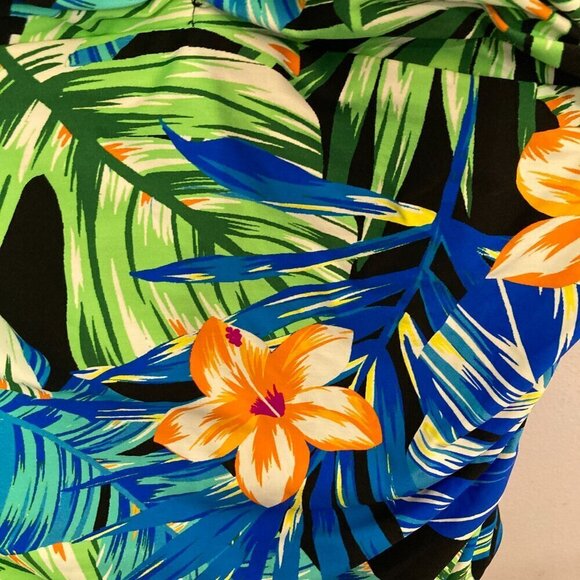 Coco Reef Tankini, NWT, Size 40C - Picture 7 of 16